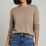 SWEATER CUELLO BASE