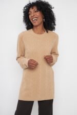 SWEATER FANTASIA CON TAJOS - Image 2