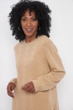 SWEATER FANTASIA CON TAJOS - Image 4