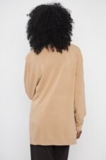 SWEATER FANTASIA CON TAJOS - Image 3