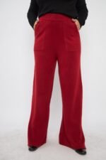 PANTALON CON TAJO - Image 2