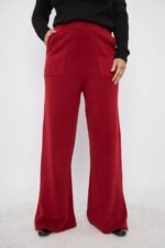 PANTALON CON TAJO - Image 3