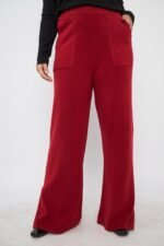 PANTALON CON TAJO - Image 4