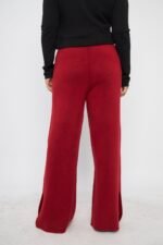 PANTALON CON TAJO - Image 5