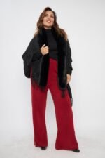 PANTALON CON TAJO - Image 8