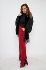 PANTALON CON TAJO - Image 9