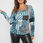 SWEATER ESTAMPADO