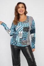 SWEATER ESTAMPADO
