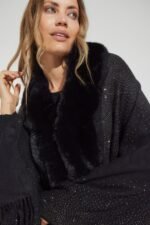 CHAL CON PIEL PIEDRAS - Image 6