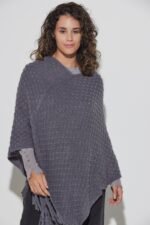 PONCHITO TEJIDO PANAL - Image 3