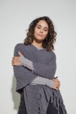 PONCHITO TEJIDO PANAL - Image 7
