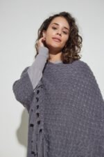 PONCHITO TEJIDO PANAL - Image 6