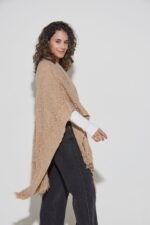 RUANA TEJIDA PANAL - Image 4