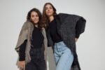 SAQUITO/PONCHO FLECOS Y LUREX - Image 7