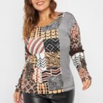 SWEATER ESTAMPADO