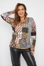 SWEATER ESTAMPADO - Image 2