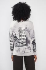 SWEATER ESTAMPADO - Image 6
