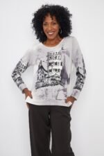 SWEATER ESTAMPADO - Image 2