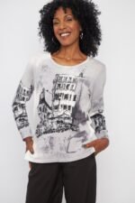 SWEATER ESTAMPADO - Image 5