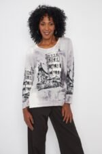 SWEATER ESTAMPADO - Image 4