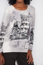 SWEATER ESTAMPADO - Image 3