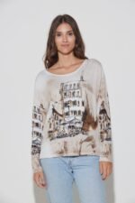 SWEATER ESTAMPADO - Image 5