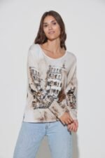SWEATER ESTAMPADO - Image 3