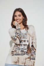 SWEATER ESTAMPADO - Image 2