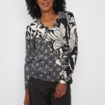 SWEATER ESTAMPADO