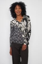 SWEATER ESTAMPADO