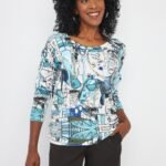 SWEATER ESTAMPADO