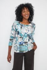 SWEATER ESTAMPADO