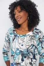 SWEATER ESTAMPADO - Image 2