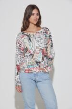 SWEATER ESTAMPADO - Image 5