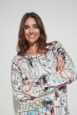 SWEATER ESTAMPADO - Image 2