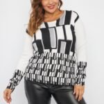 SWEATER ESTAMPADO