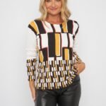 SWEATER ESTAMPADO