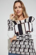 SWEATER ESTAMPADO - Image 2