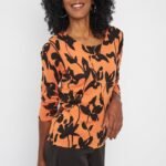 SWEATER ESTAMPADO
