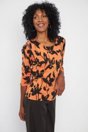 SWEATER ESTAMPADO