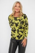 SWEATER ESTAMPADO - Image 3