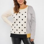 SWEATER ESTAMPADO