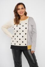 SWEATER ESTAMPADO