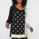 SWEATER ESTAMPADO