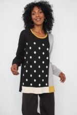 SWEATER ESTAMPADO