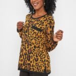 SWEATER ESTAMPADO