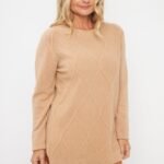 SWEATER LABRADO ROMBO