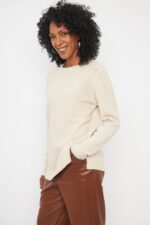 SWEATER LABRADO ROMBO - Image 4