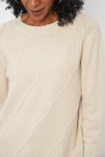SWEATER LABRADO ROMBO - Image 5