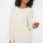 SWEATER CON LUREX